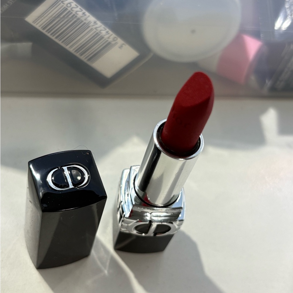Dior lipstick #760 - Picture 3 of 4